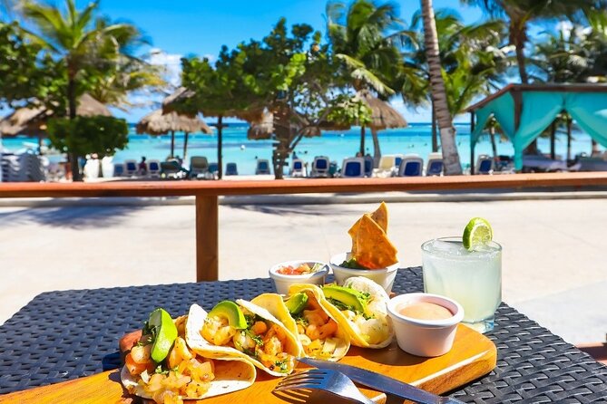 Costa Maya Chacchoben Mayan Ruins & Mexican Lunch at the Beach - Opening Hours and Valid Dates