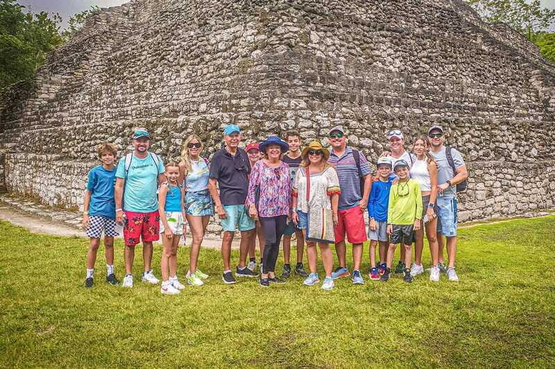 Costa Maya: Chacchoben Mayan Ruins Private Cruise Excursion - FAQ