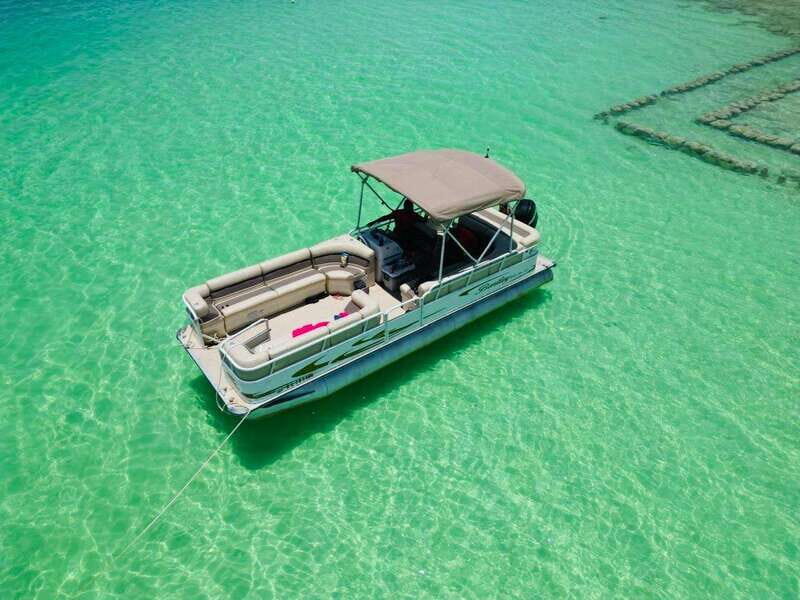 Costa Maya: Chacchoben Ruin, 7 Colors Lagoon Shore Excursion - Good To Know