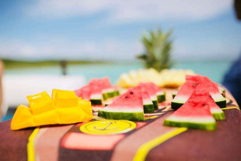 Costa Maya: Chacchoben Ruin, 7 Colors Lagoon Shore Excursion - Starting the Journey from Costa Maya Port