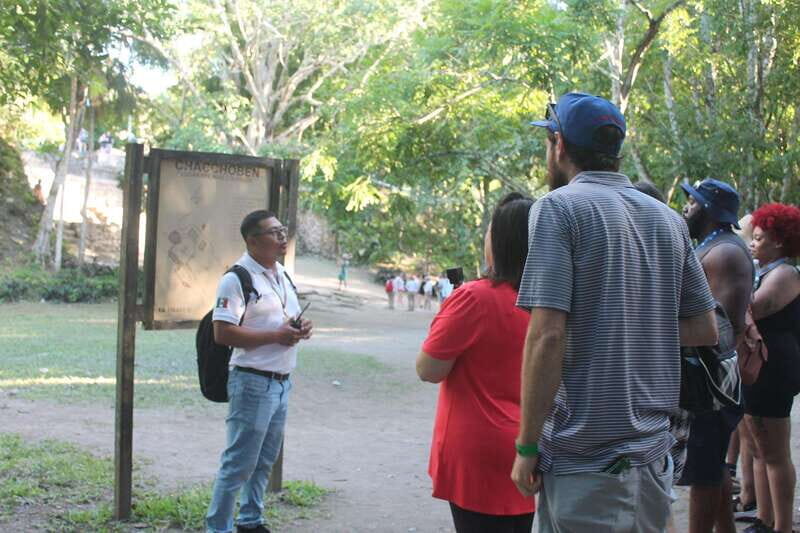 Costa Maya: Chacchoben Ruin, 7 Colors Lagoon Shore Excursion - Final Thoughts: Is This Tour Right for You?