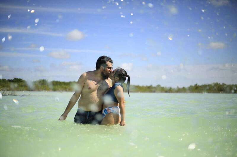 Costa Maya: Chacchoben Ruin, 7 Colors Lagoon Shore Excursion - FAQ