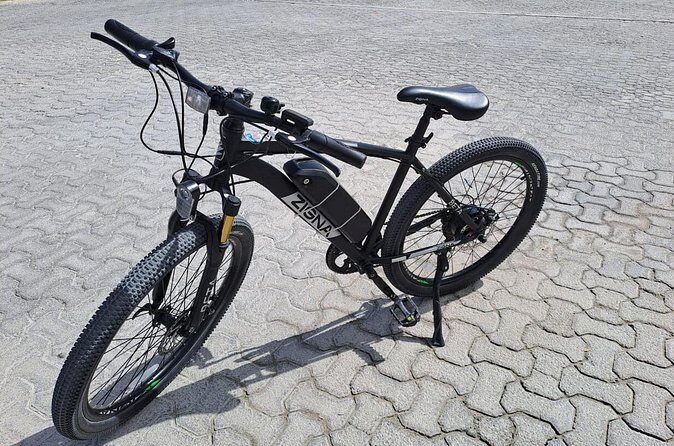 Costa Maya E-Bikes Rental - Practical Tips for Your E-Bike Adventure