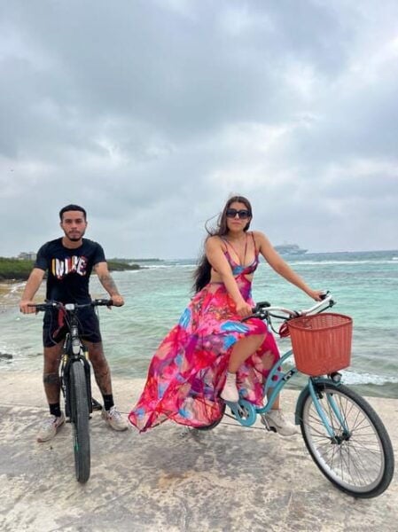 COSTA MAYA E.BIKES RENTAL - Accessibility and Suitability