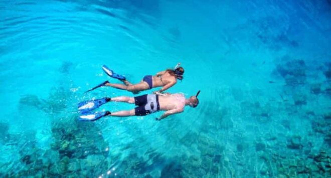 Costa Maya: Mahahual Snorkeling Adventure Tour - Frequently Asked Questions