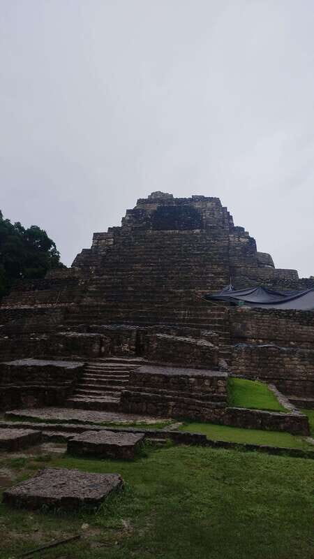 Costa Maya: Mayan ruins and jungle - Good To Know