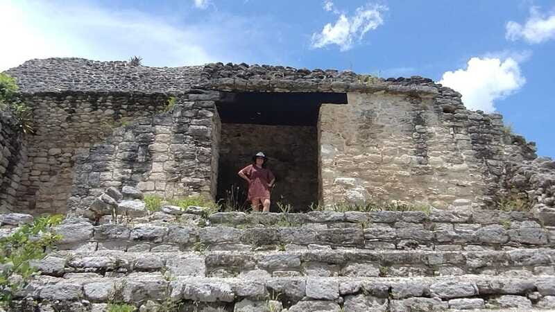 Costa Maya: Mayan ruins and jungle - Final Thoughts