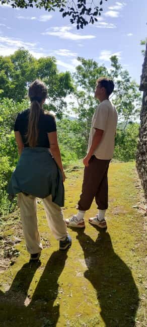 Costa Maya: Mayan ruins and jungle - FAQ