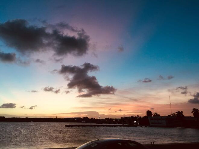 Costa Maya: Mayan Temples & Caribbean Sea Tour - Inclusions and Exclusions