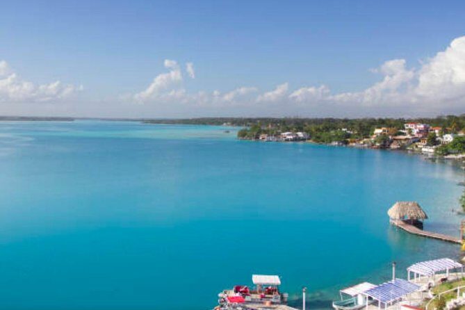 Costa Maya Shore Excursion: Chacchoben Small Group Tour with Food & Drinks - The Transport and Timing