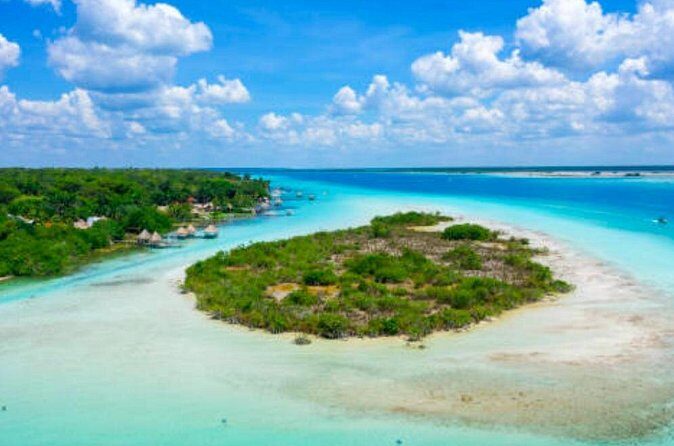 Costa Maya Shore Excursion: Chacchoben Small Group Tour with Food & Drinks - Authentic Experiences and Tips