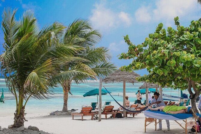 Costa Maya Shore Excursion in Nacional Beach Club Resort - Good To Know