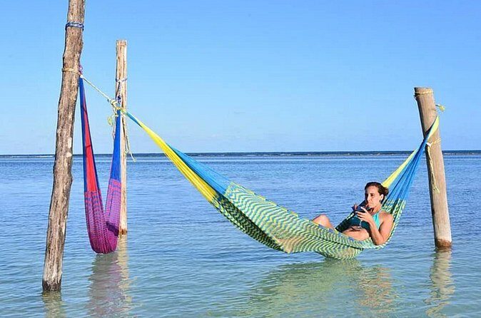 Costa Maya Shore Excursion in Nacional Beach Club Resort - FAQ