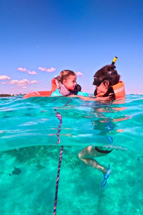 Costa Maya: Snorkeling Tour to the Reef - Good To Know