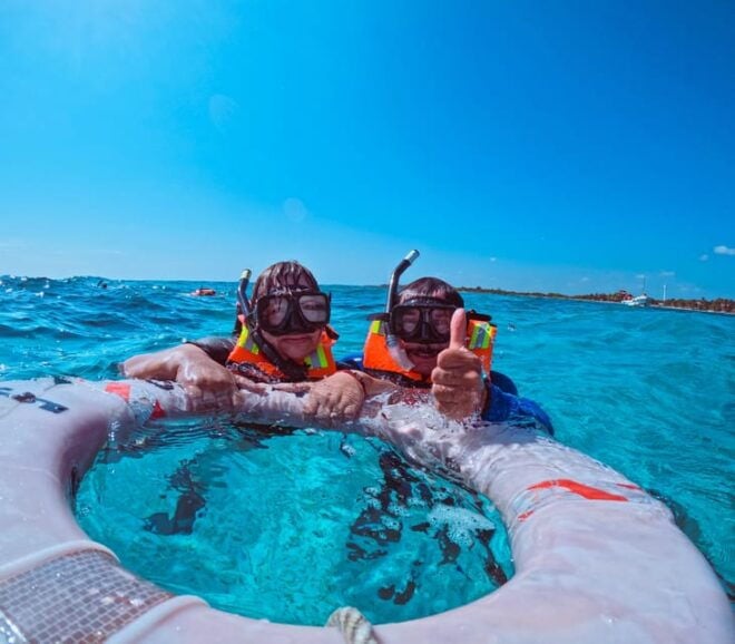 Costa Maya: Snorkeling Tour to the Reef - Restrictions and Important Information