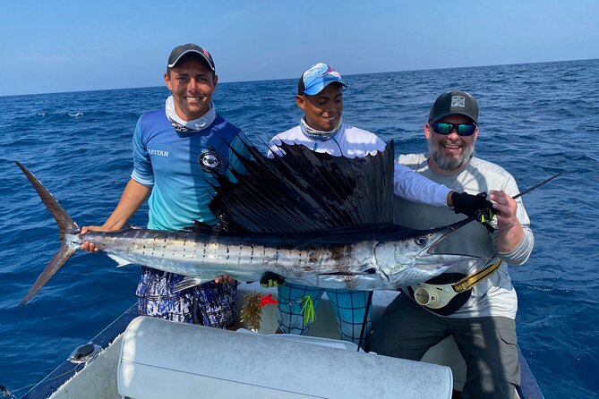 Costa Maya Sport Fishing - Fish Species in Costa Maya Waters