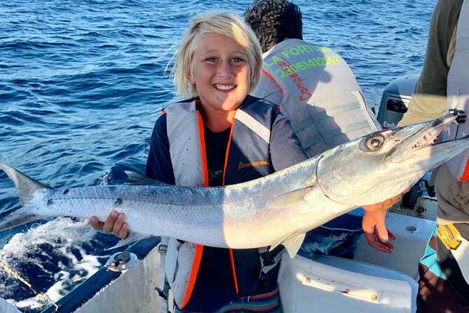 Costa Maya Sport Fishing - Private Charter and Fishing Techniques