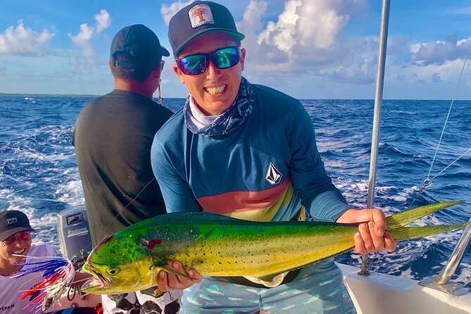 Costa Maya Sport Fishing - Customer Reviews and Fishing Guide Experience