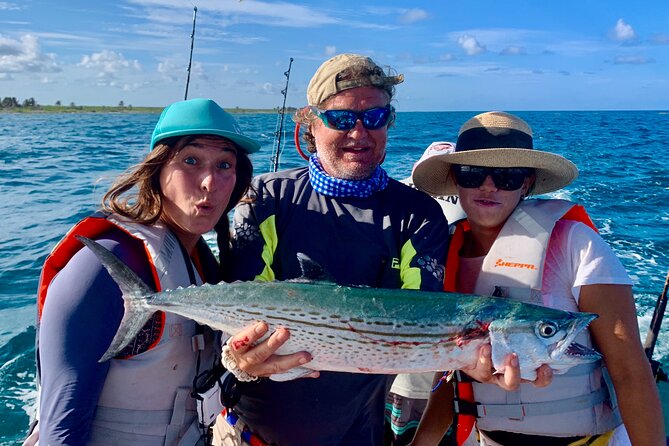 Costa Maya Sport Fishing - Common Questions