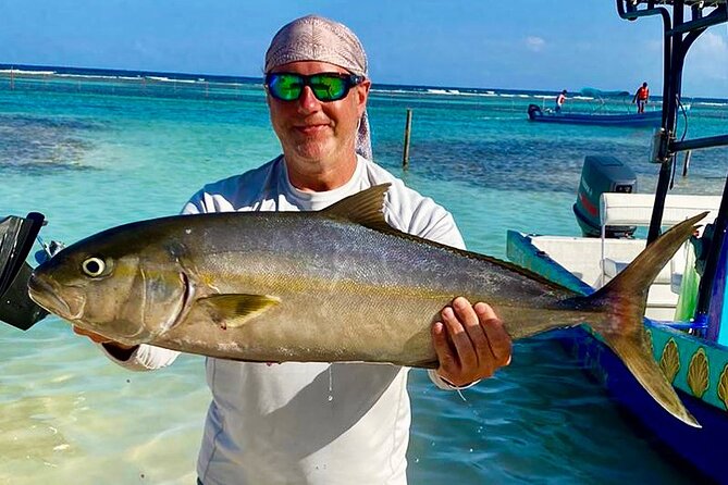 Costa Maya Sport Fishing - The Sum Up