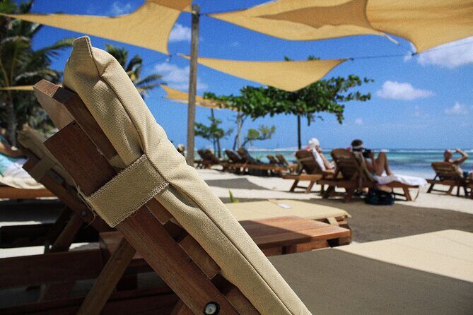 Costa Maya Ultimate Beach Escape - Good To Know