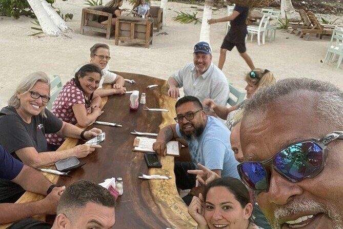 Costa Maya Ultimate Beach Escape - FAQ