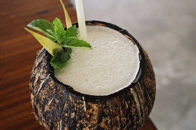 Costa Maya VIP Beach Escape - Why Choose the Costa Maya VIP Beach Escape?