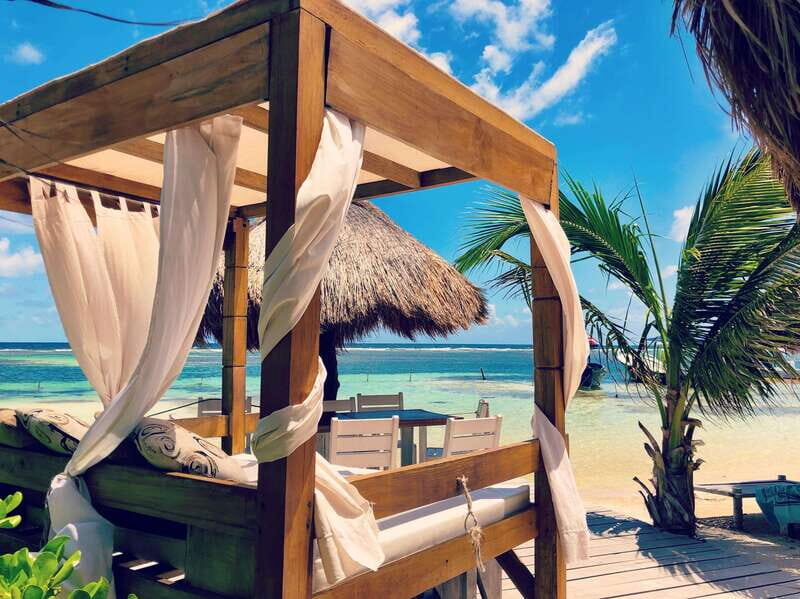 Costa Maya: Yaya Beach Break Open Bar & Optional VIP Cabana - Why This Tour Offers Such Good Value