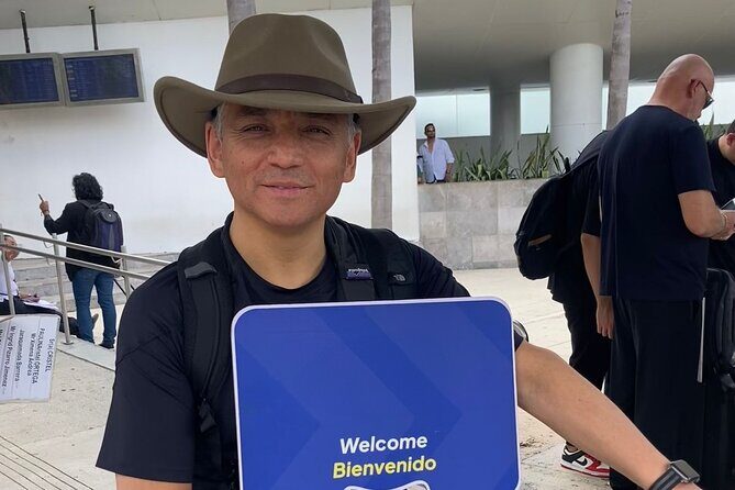 Costa Mujeres One Way Or Roundtrip Private Transfer - Introduction: What We Know About This Private Transfer