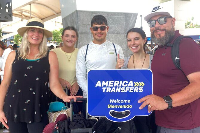 Costa Mujeres One Way Or Roundtrip Private Transfer - Good To Know