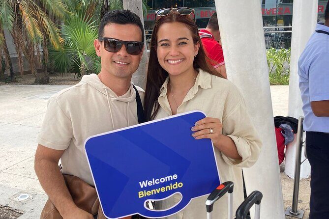 Costa Mujeres One Way Or Roundtrip Private Transfer - What to Expect During Your Transfer