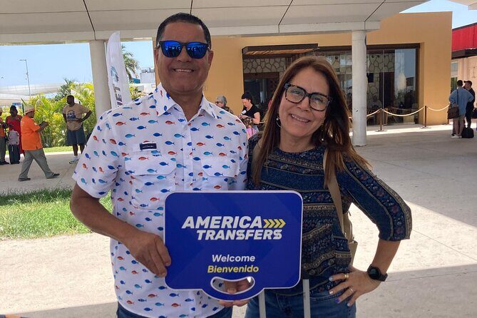 Costa Mujeres One Way Or Roundtrip Private Transfer - Comfort, Safety, and Hygiene