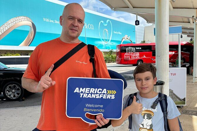 Costa Mujeres One Way Or Roundtrip Private Transfer - Pricing and Value