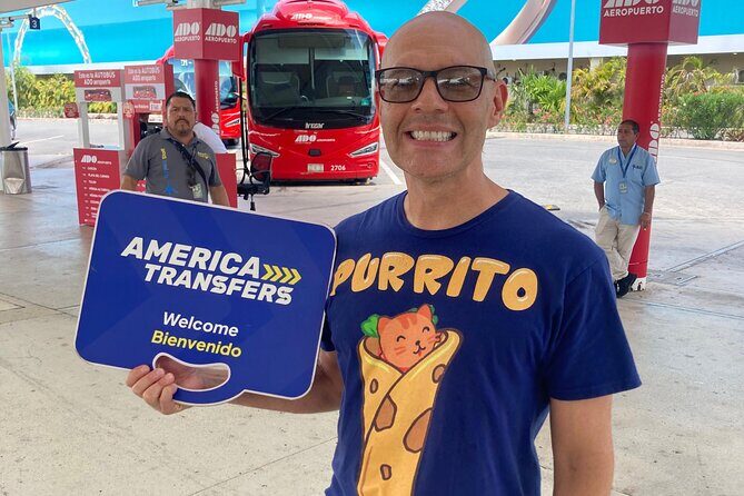 Costa Mujeres One Way Or Roundtrip Private Transfer - Real Traveler Experiences: What They Say