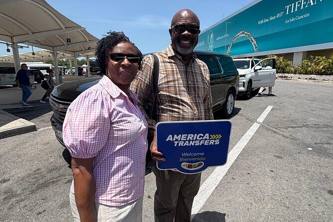 Costa Mujeres One Way Or Roundtrip Private Transfer - Who Will This Transfer Suit Best?