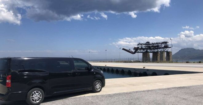Costa Navarino Private Minivan Transfer (From/To Athens) - Travel Experience