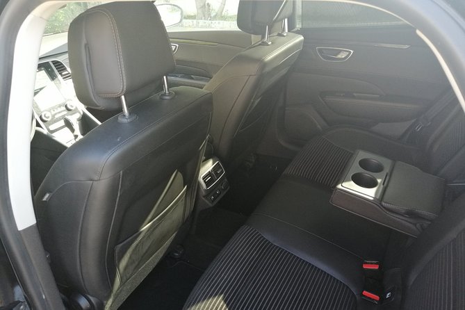 Costa Navarino Resort Private Transfer - Good To Know