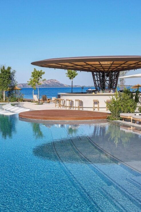 Costa Navarino to Athens Economy Van Transfer - Booking Information