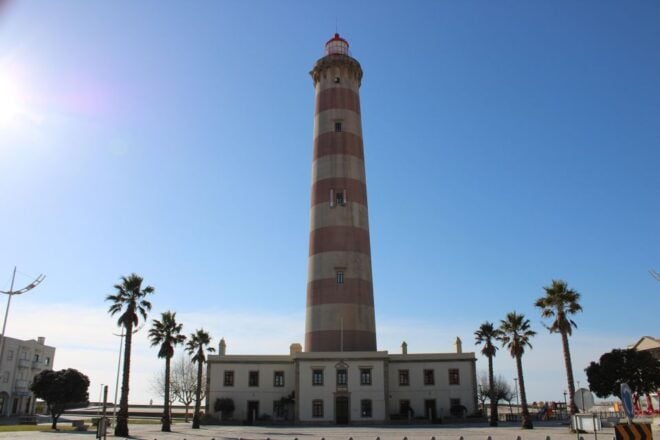 Costa Nova and Barra Beach Tour - Booking and Logistics