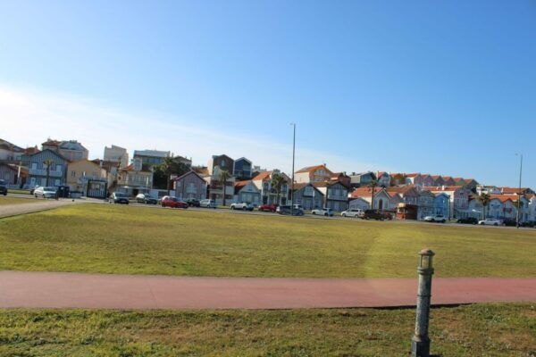 Costa Nova and Barra Beach Tour - Common Questions