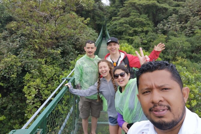 Costa Rica 3-Day Wild Nature Tour (Feb ) - Tour Highlights