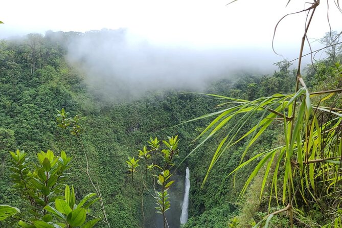 Costa Rica Adventure: Full-Day Vara Blanca Hike - Good To Know