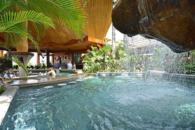 Costa Rica Jungle and Island Adventure Await - Itinerary Overview