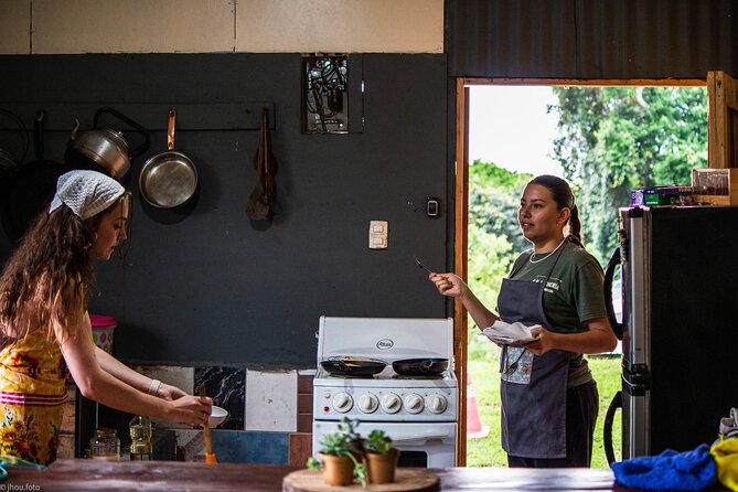 Costa Rican Bread Making in Monteverde - Authentic Costa Rican Baking Experience
