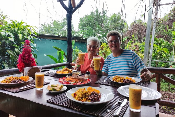 Costa Rican Cooking Class in a Family Home, La Fortuna (Feb ) - Culinary Highlights