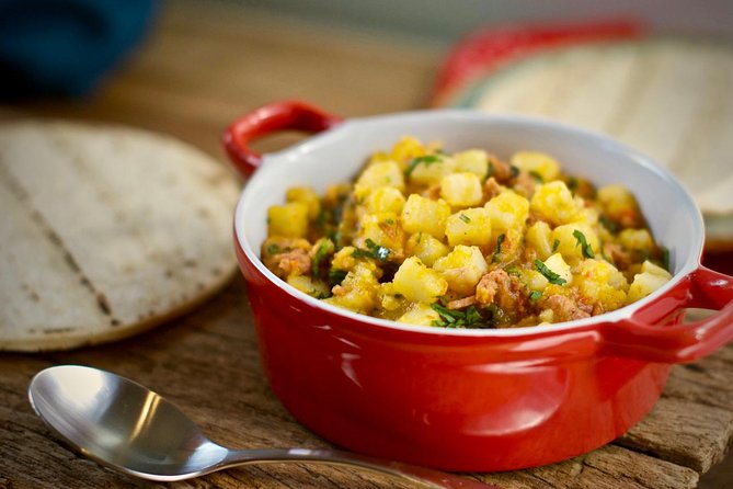 Costa Rican Cooking Class With Cookbook Author Melissa Guzman - Cooking Class Overview