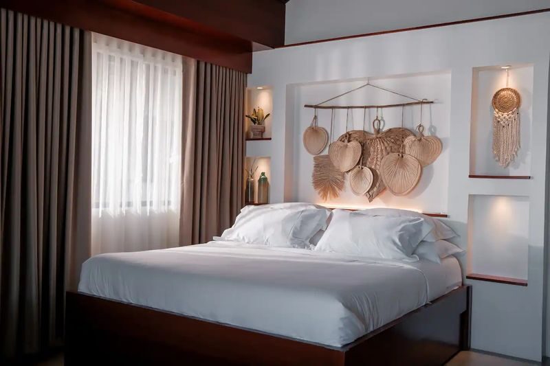 Costa Sambali Vacation Home in Zambales - Cooking, coffee, and grilling
