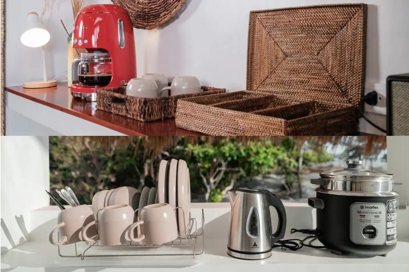 Costa Sambali Vacation Home in Zambales - Practical details that can affect your stay