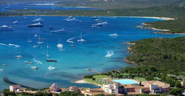COSTA SMERALDA AND GALLURA TOUR FOR CRUISE PASSENGERS - The Sum Up