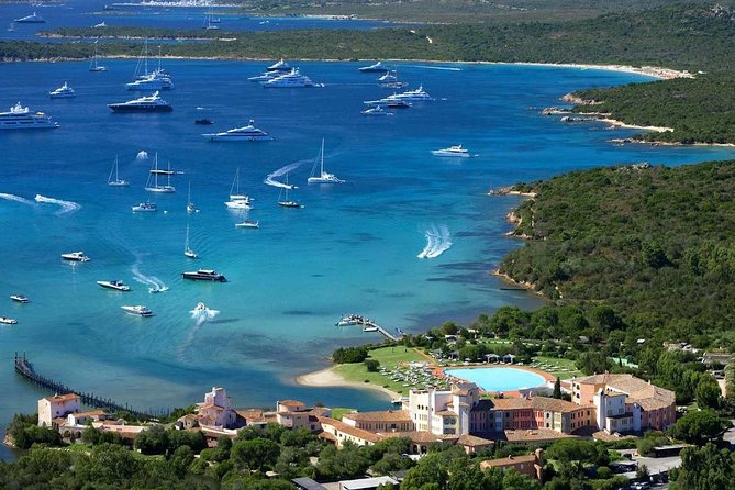 Costa Smeralda & Gallura - Meeting Information